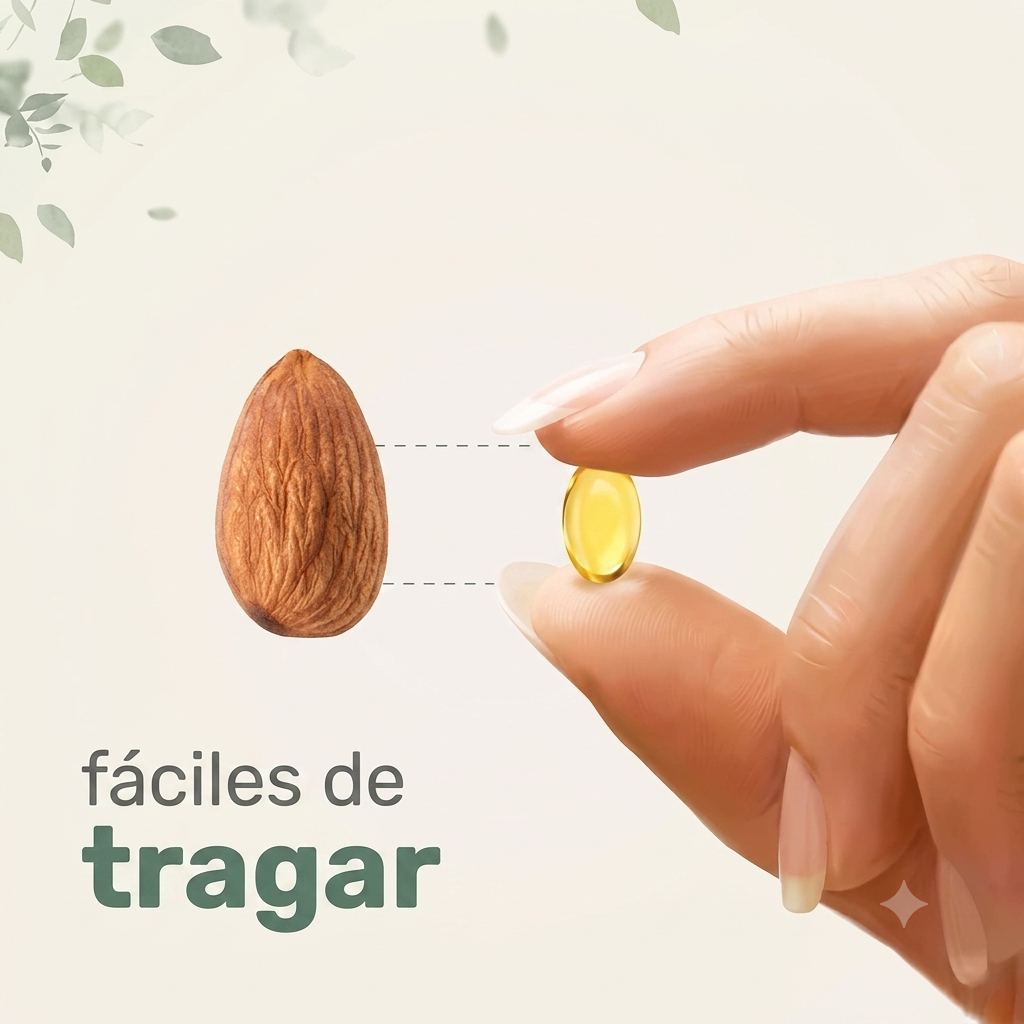 Capsulas de Oregano